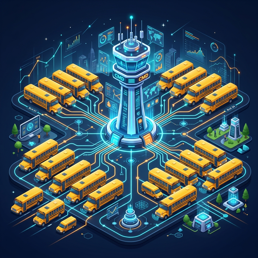 Fleet App